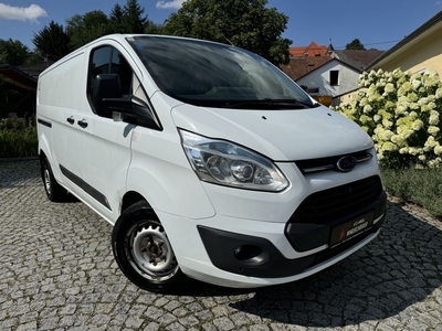 Ford Transit Custom 330 L2 Trend KLIMA EURO5