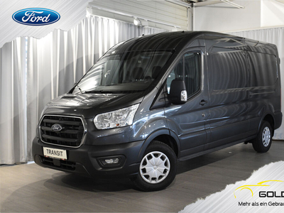 Ford Transit Kasten 2,0 EcoBlue L3H2 350 Trend