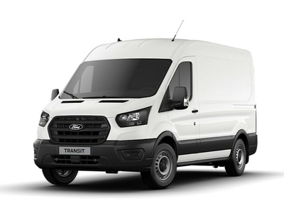 Ford Transit Kasten 2,0 L2H2 350 Basis 105PS Diesel