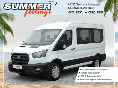 Ford Transit Kombi Trend L2H2 330