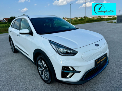 KIA Niro EV 64kWh long Range Gold Aut. *NAVI/ACC