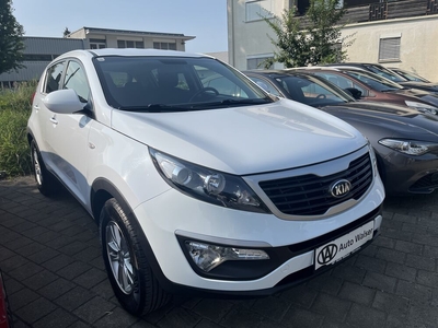 KIA Sportage Cool 2WD