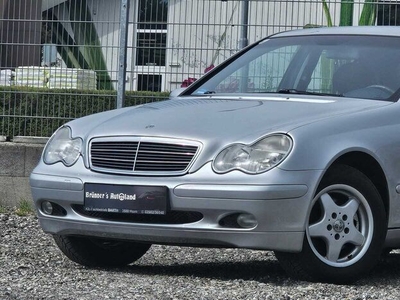 Mercedes-Benz C 200 CDI (203.004)