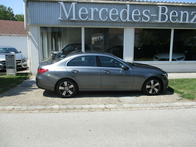 Mercedes-Benz C 220 d (206.004)