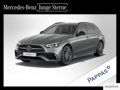 Mercedes-Benz C 220 d T-Modell