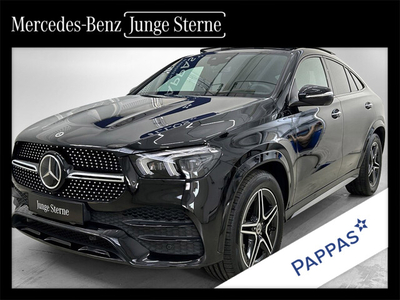 Mercedes-Benz GLE 400 d 4MATIC Coupé *AMG Line *Head Up Disp...