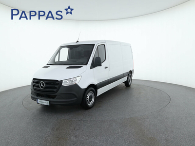 Mercedes-Benz Sprinter 314 CDI Kasten 3924