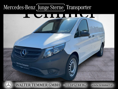 Mercedes-Benz Vito 116 CDI Kasten Extralang