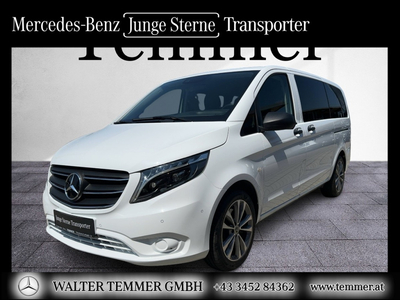 Mercedes-Benz Vito 119 CDI Tourer PRO Lang