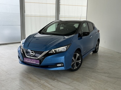 Nissan Leaf Tekna 40 kWh