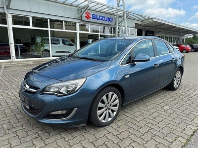 Opel Astra 1,3 Ecotec CDTI Ecoflex Cool&Sound