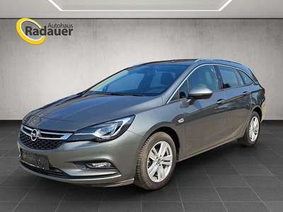 Opel Astra ST 1,0 Turbo Ecotec Di Inj. Innovation St./St.