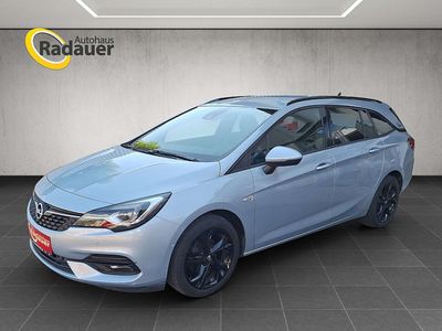 Opel Astra ST 1,2 Turbo Direct Inj. Ultimate