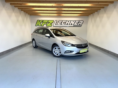 Opel Astra ST 1,6 ''Edition'' NAVI*PDC*beh-LKRD/SITZE