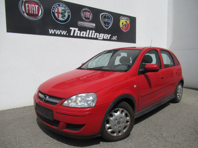 Opel Corsa 1,2 5tg