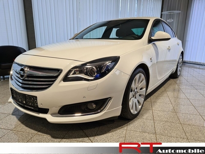 Opel Insignia Sport OPC Line