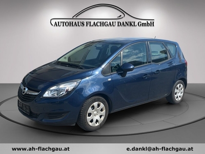 Opel Meriva Cool & Sound