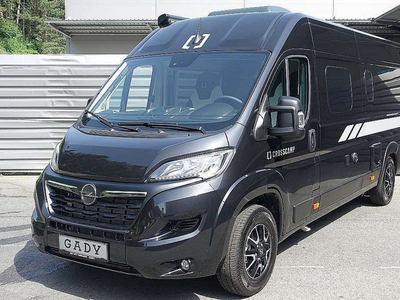 Opel Movano L2H2 2.2 BlueHDi 140 S&S Cargo Edition 3.5t