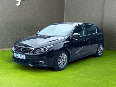 Peugeot 308 Allure Diesel