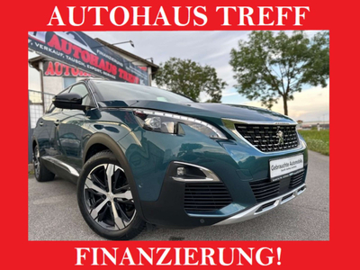 Peugeot 5008 1,6 BlueHDI 120 S*GT-LINE*7-SITZER*PANORAMA*VOLL*