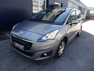 Peugeot 5008 Business-Line BHDI 120 EAT6