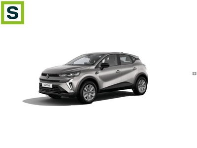 Renault CAPTUR Evolution TCe 90