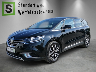 Renault ESPACE Initiale Paris Blue dCi 200 EDC