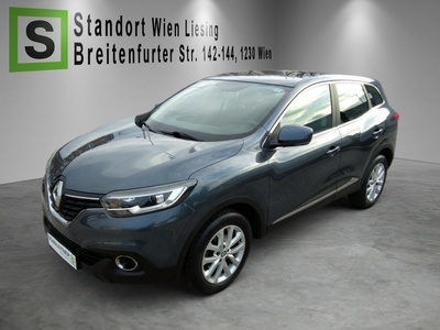 Renault KADJAR Zen Energy TCe 130