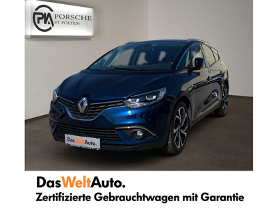 Renault Scenic IV Grand BOSE Edition