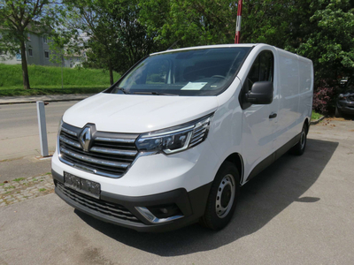 Renault Trafic Kastenwagen L2H1 dCi 150