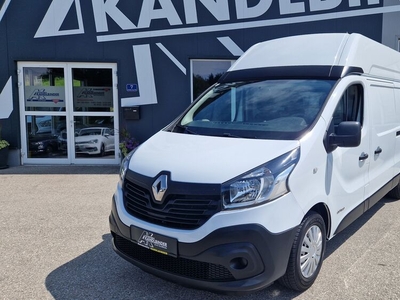 Renault Trafic L2H2 2,9t Komfort