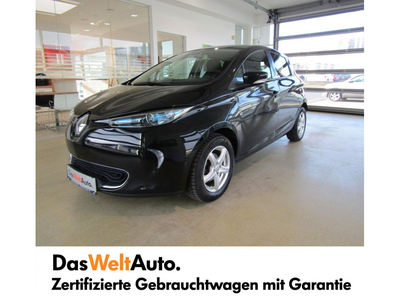 Renault Zoe R90 41 kWh Intens (Batteriemiete)