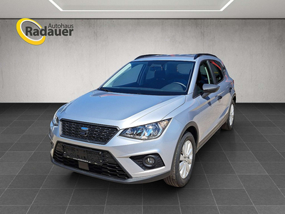 Seat Arona 1,0 Eco TSI Reference