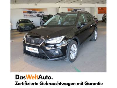 Seat Arona FAST LANE Style Eco TSI