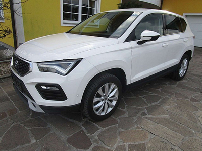 Seat Ateca 2,0 Style TDI DSG