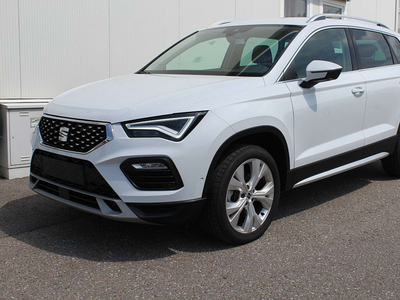 Seat Ateca 2,0 Xperience TDI