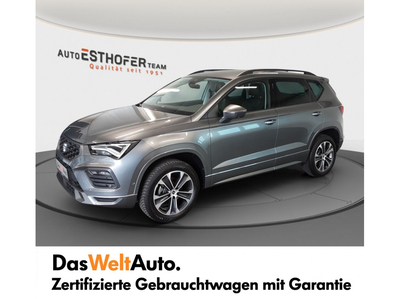 Seat Ateca FR 1.5 TSI ACT