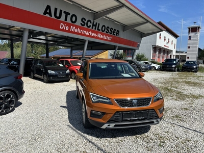 Seat Ateca Style