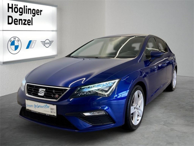 Seat Leon FR 1,4 TSI ACT Start-Stop