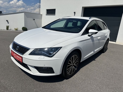 Seat Leon ST 2,0 TDI Xcellence