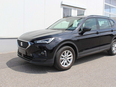 Seat Tarraco 2,0 TDI Style DSG