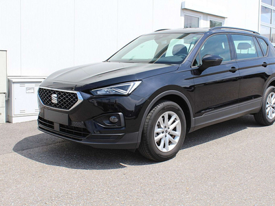 Seat Tarraco 2,0 TDI Style DSG