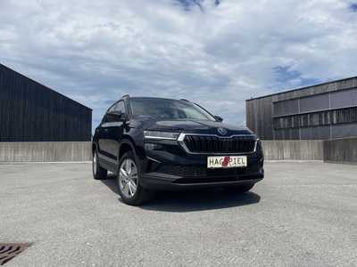 Skoda Karoq 1,0 TSI