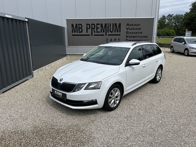 Skoda Octavia Ambition *DSG*NAVI*TEMPOMAT*