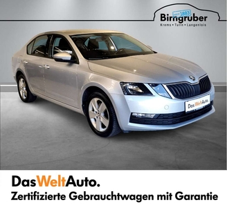 Skoda Octavia Ambition Limited TDI