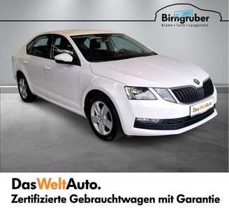 Skoda Octavia Ambition TDI