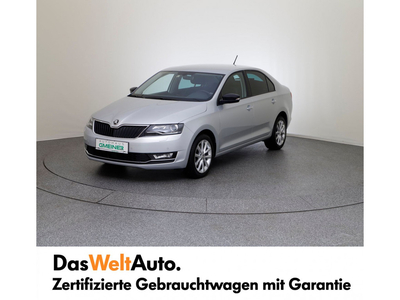 Skoda RAPID Sport TSI DSG