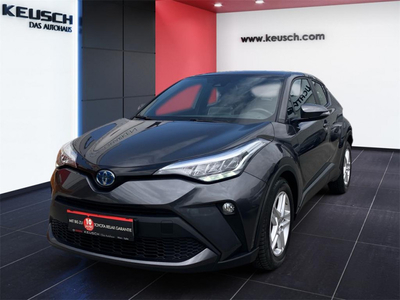 Toyota C-HR Hybrid 1.8 Aut. C-ENTER