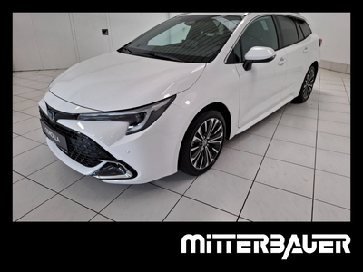 Toyota Corolla 1.8 Hybrid Touring Sports Active Drive