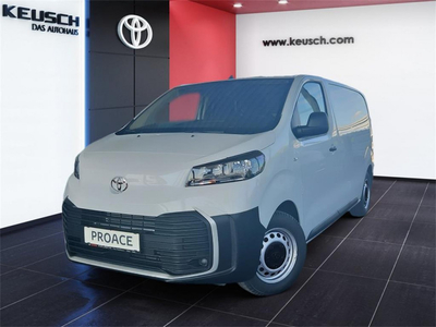 Toyota Proace 2,0 l, 144 PS Kastenwagen ProWork